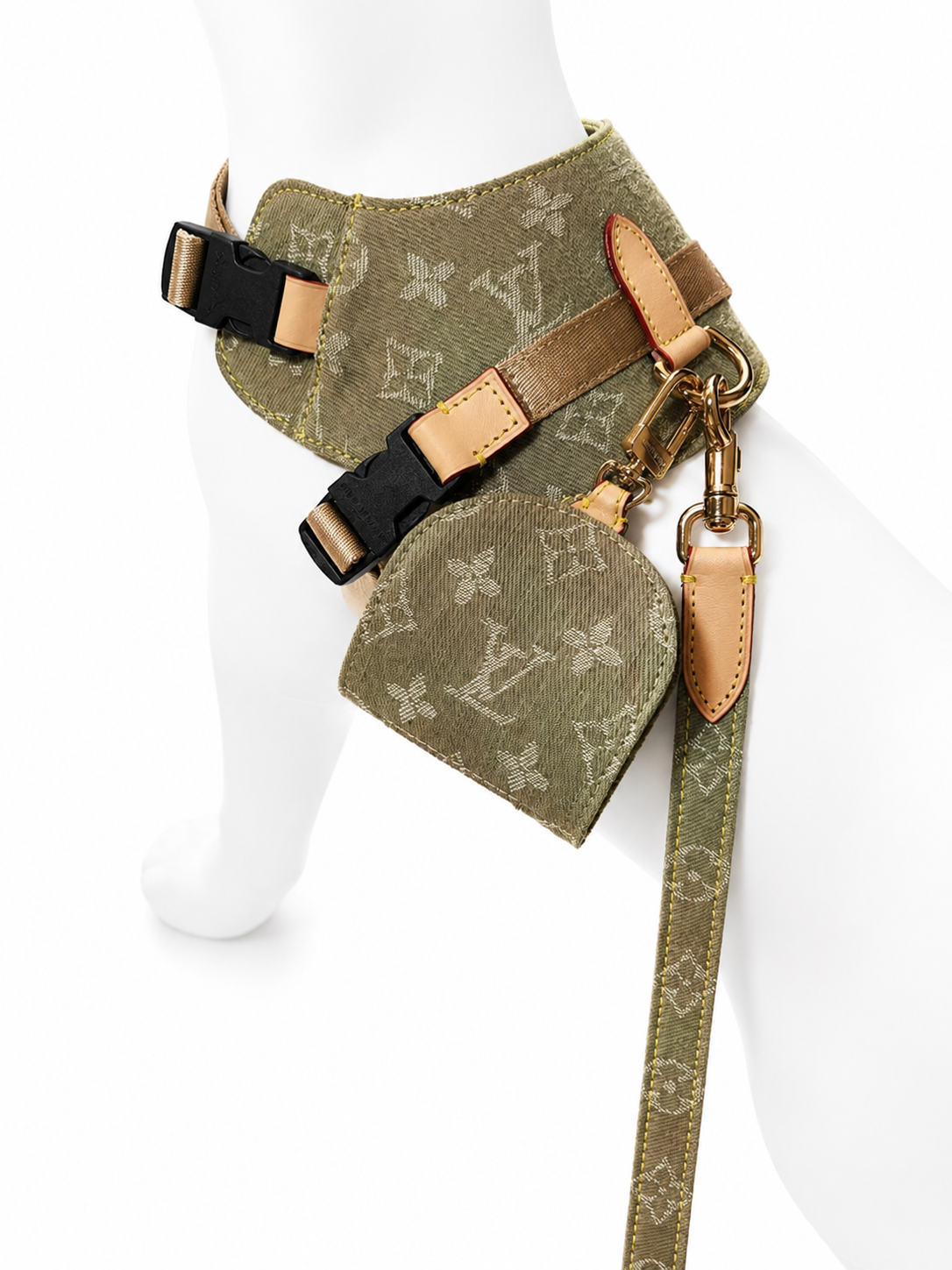 Luyal Harness