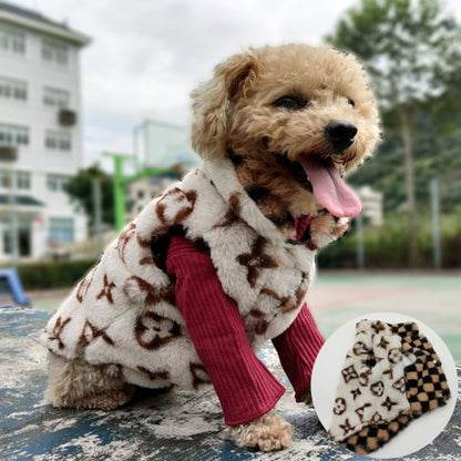 LOUIS PAWTTON VEST