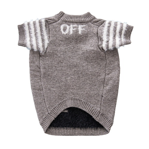 OFF-DOG Pullover