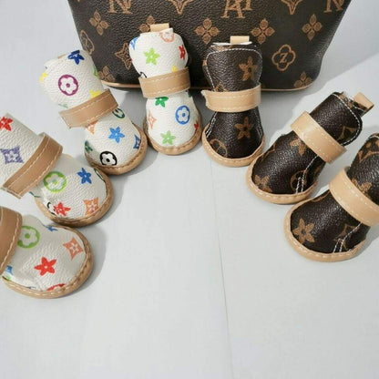 Lucinda Shoes