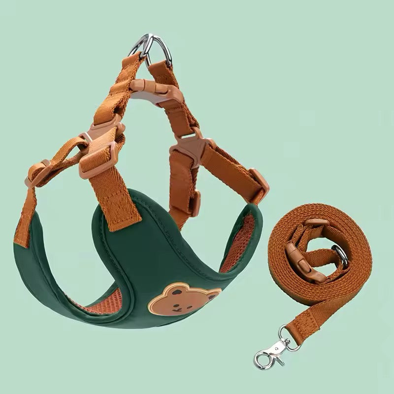 Bearly Harness