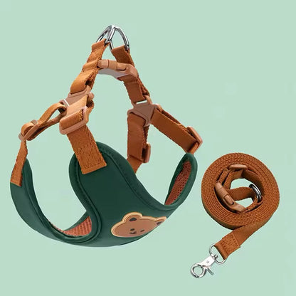 Bearly Harness
