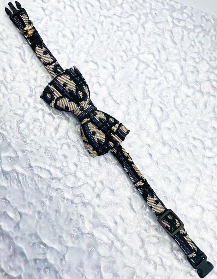 Dinarina Collar & Leash set