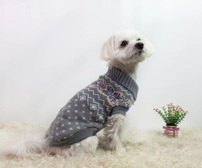 JULINA STRICKPULLOVER