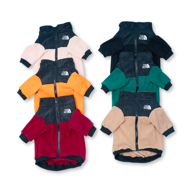 TrailFleece Zip Jacket