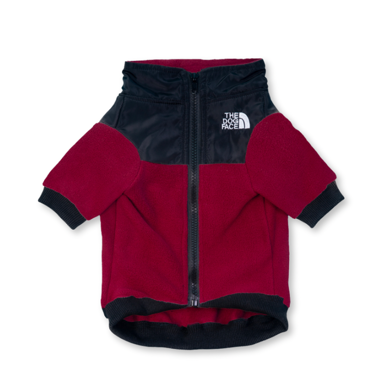 TrailFleece Zip Jacket