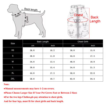 Rudolph’s Cozy Reindeer Jacket