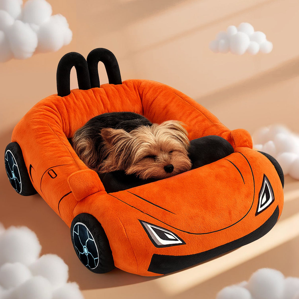 Car Bed