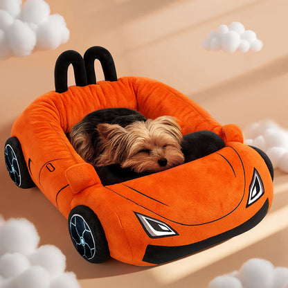 Car Bed