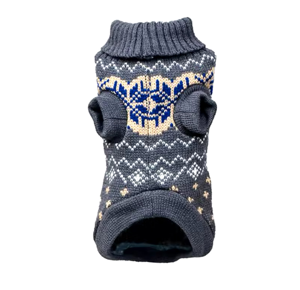 JULINA STRICKPULLOVER
