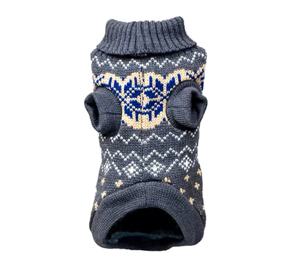 JULINA STRICKPULLOVER