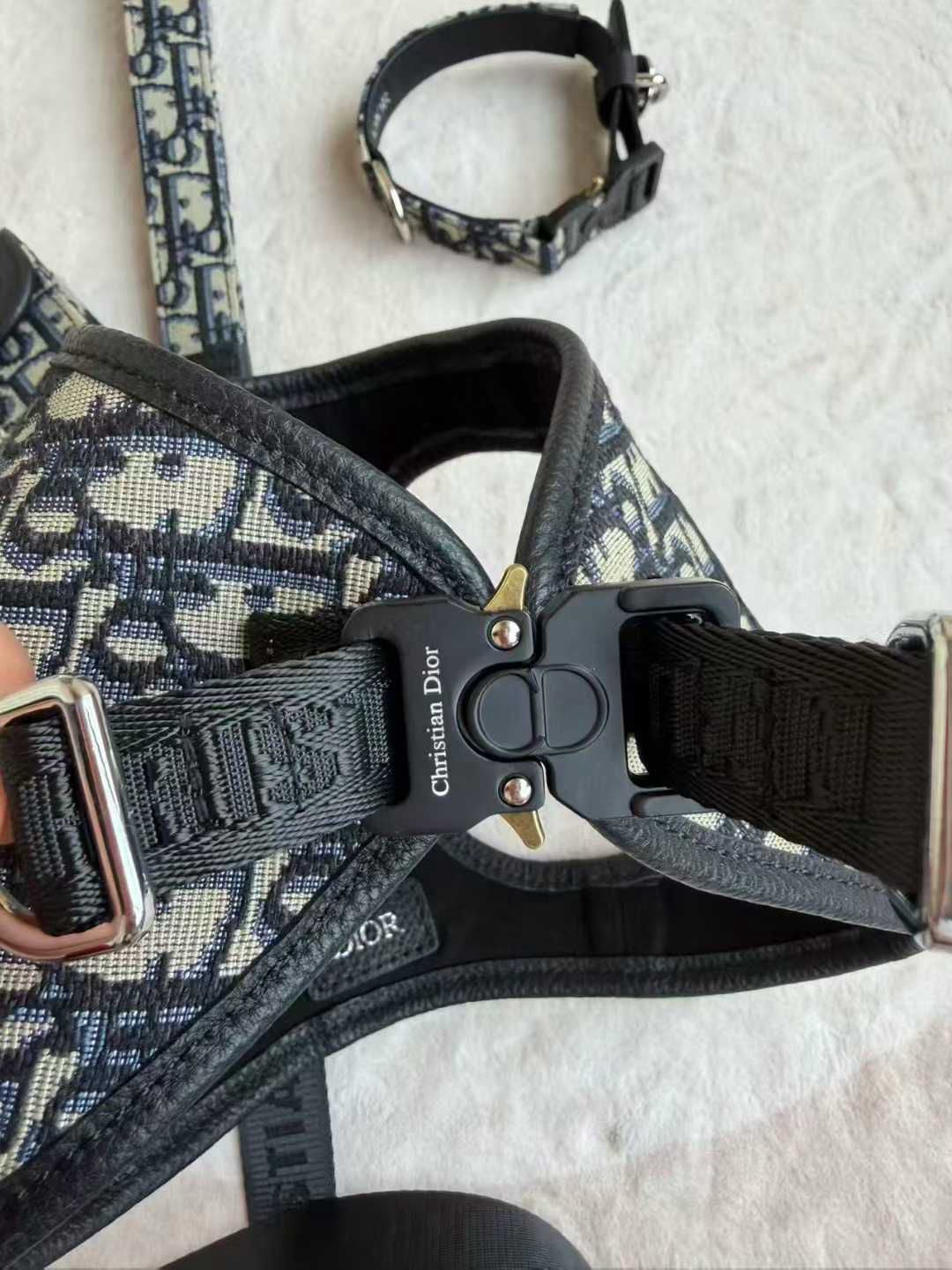 Cow leather 2-piece set