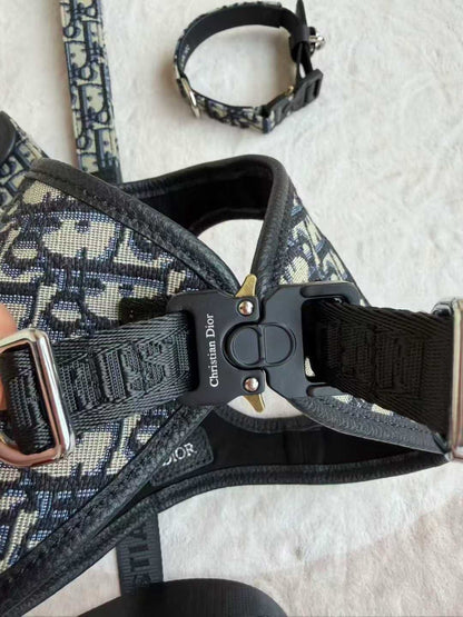 Cow leather 2-piece set