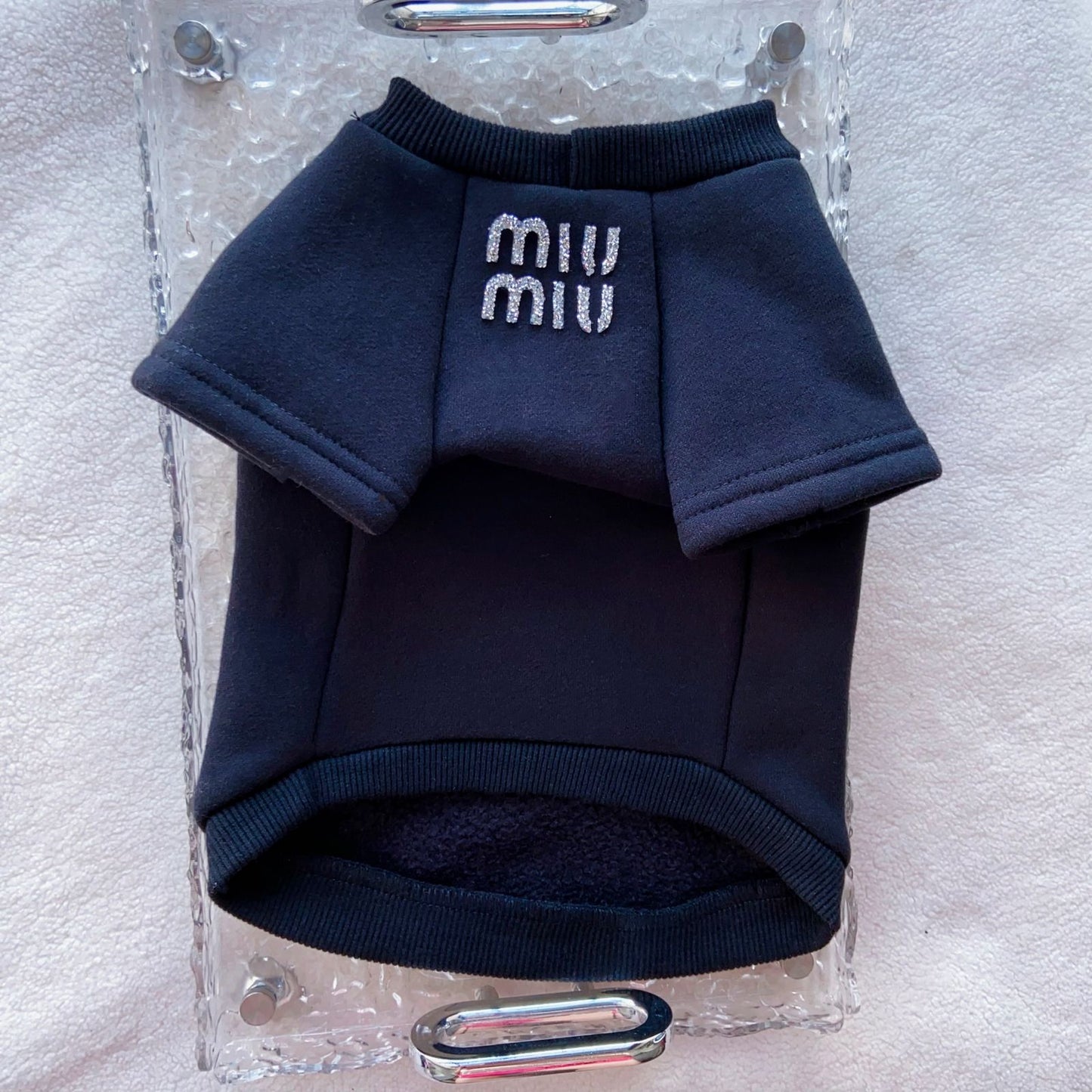 Miau Miau sweater