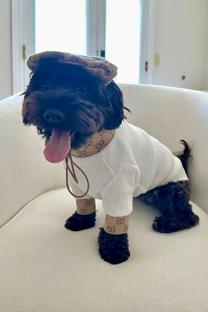 GRRRCI Rollkragenpullover