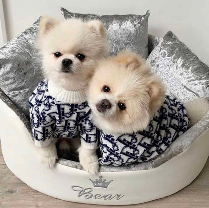 Dogior Pullover