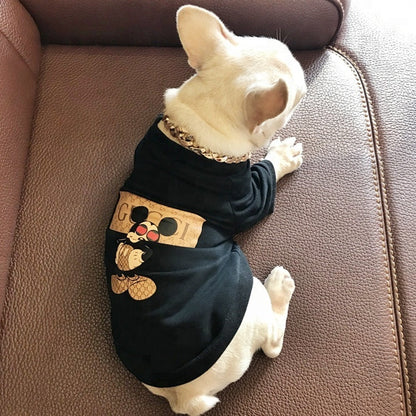 MICKEYS PUCCI-SWAG 