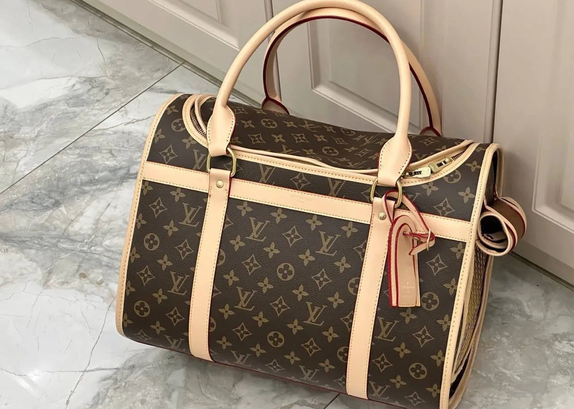 BOLSO LOULA (Envío en 3-5 días)