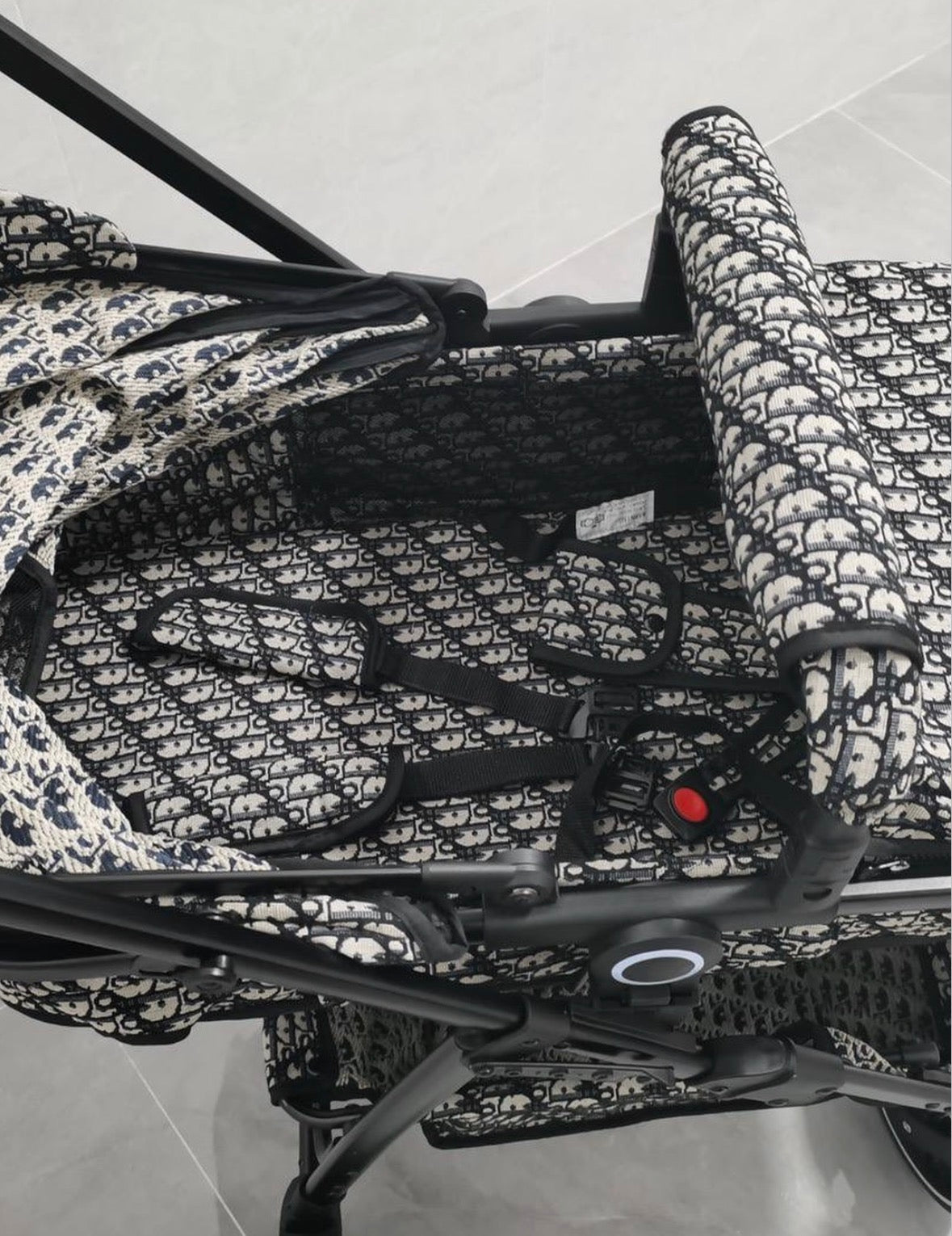 Buggy Diona for dogs and baby’s