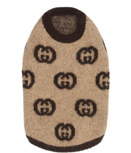 HEAVEN PULLOVER