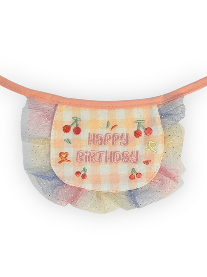 Alles Gute zum Geburtstag-Set