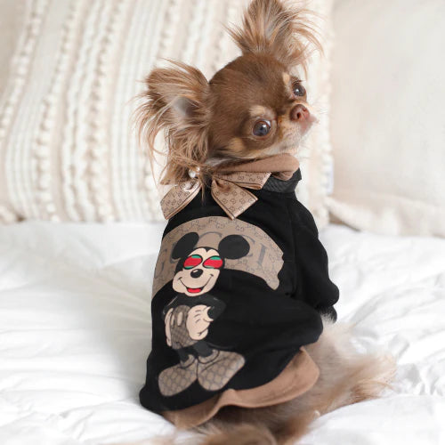 MICKEYS PUCCI-SWAG 