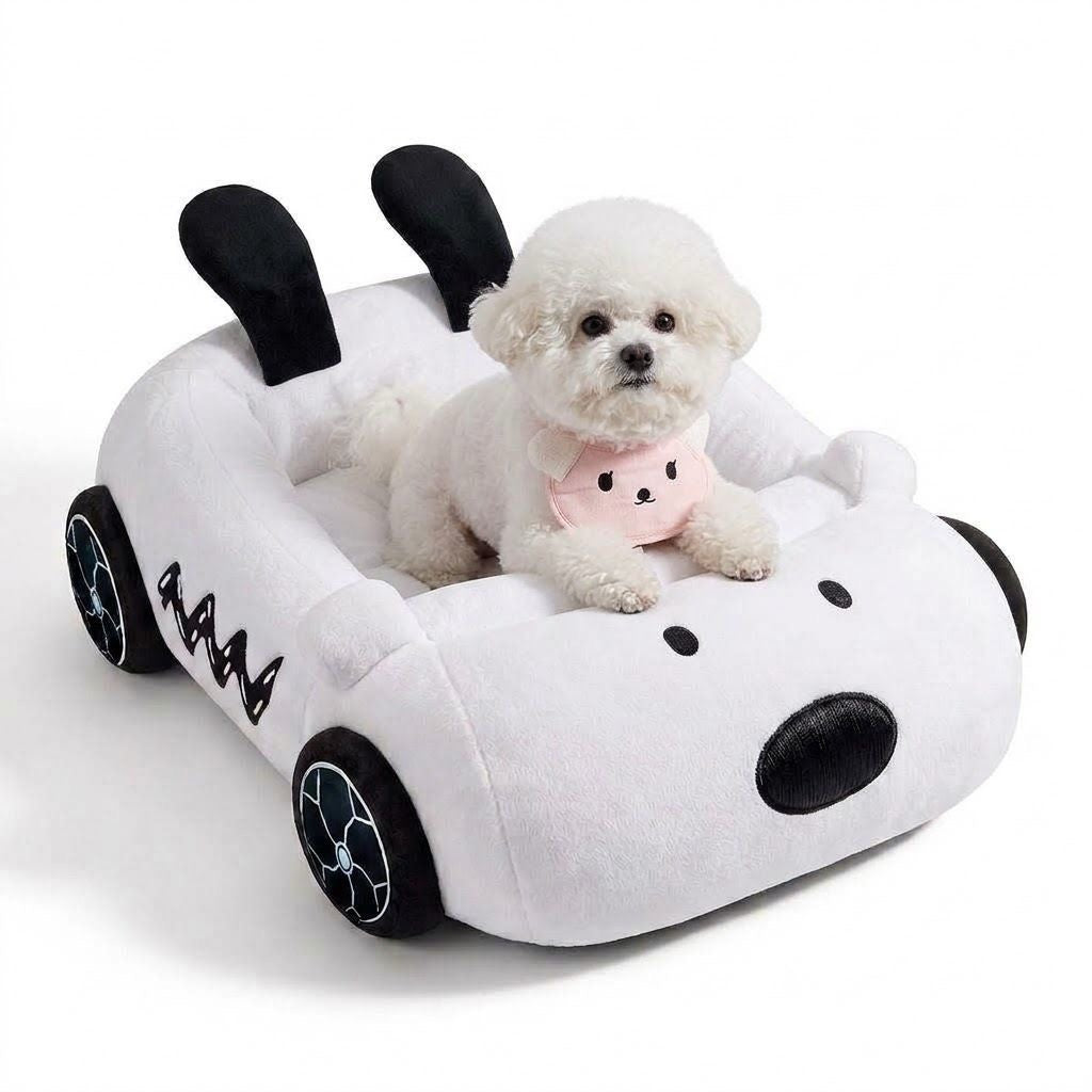 Car Bed
