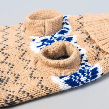 JULINA STRICKPULLOVER