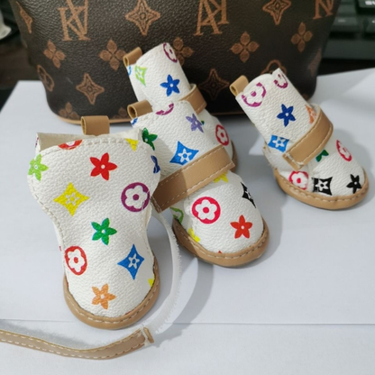 Lucinda Shoes