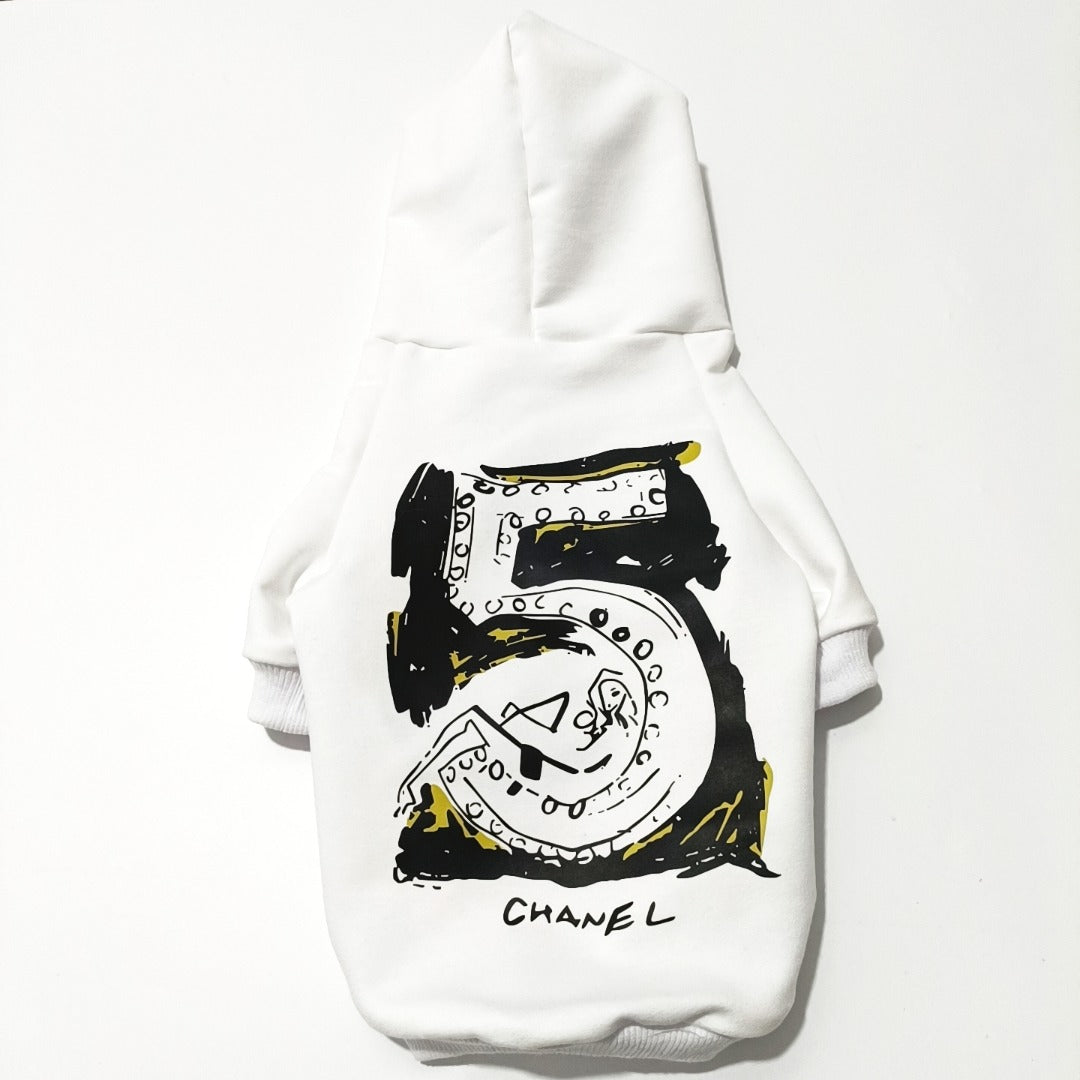 CHANY LICIOUS SWEATER