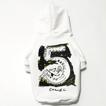 CHANY LICIOUS SWEATER