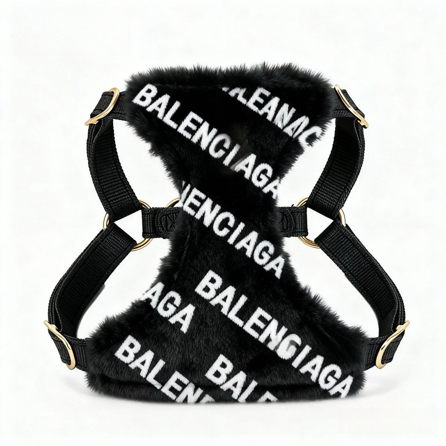 Balino Comfy Harness & Leash set