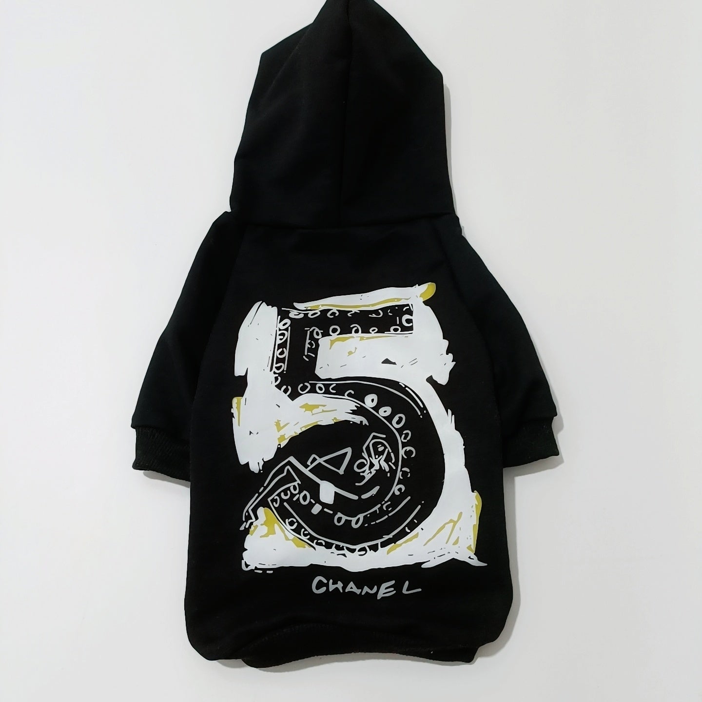 CHANY LICIOUS SWEATER
