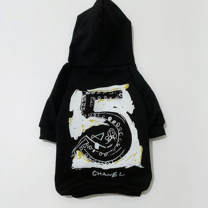 CHANY LICIOUS SWEATER