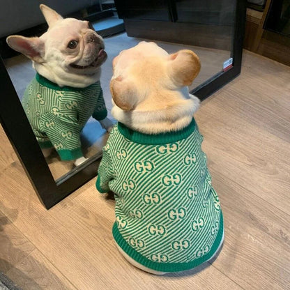 GULINA PULLOVER