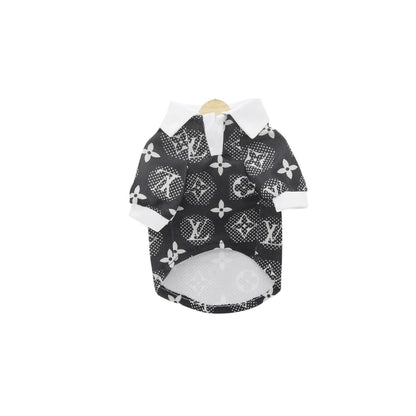 SOMMER-LOUIN-PULLOVER