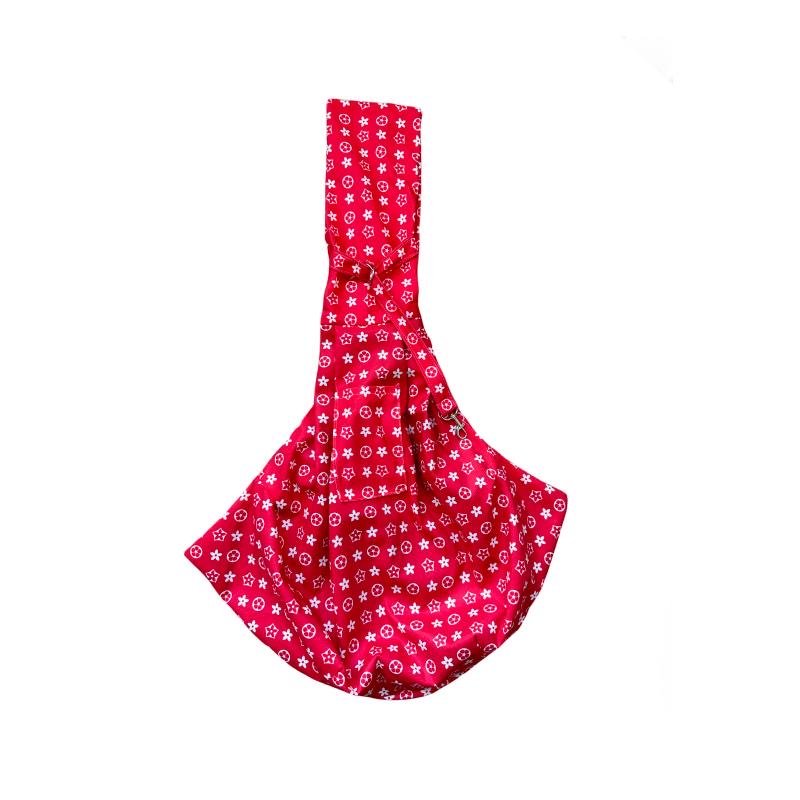LULU CARRIER BAG