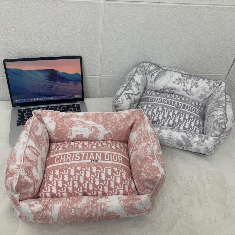 CAMA DIOARA