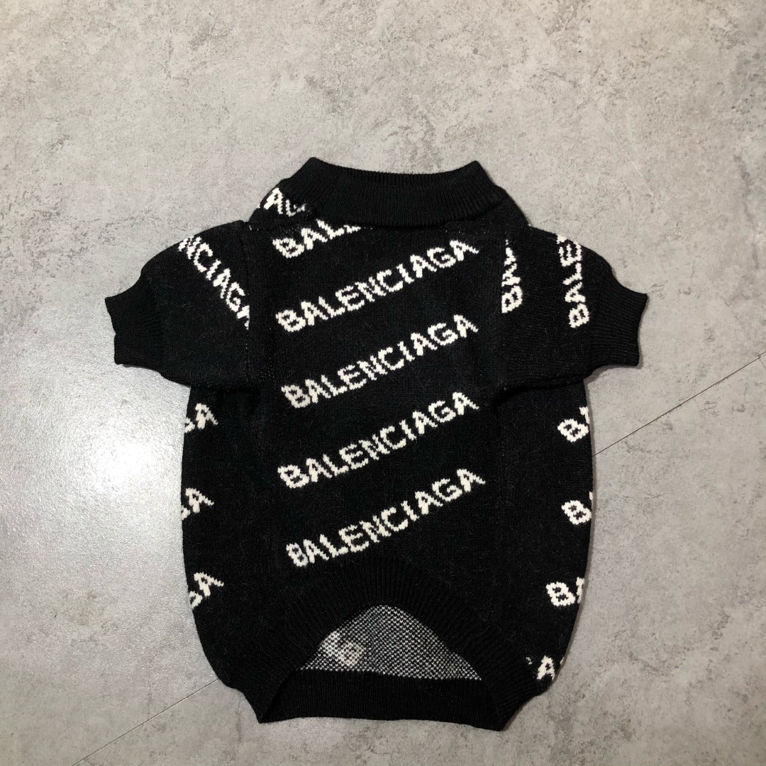 BALENCI SWEATER
