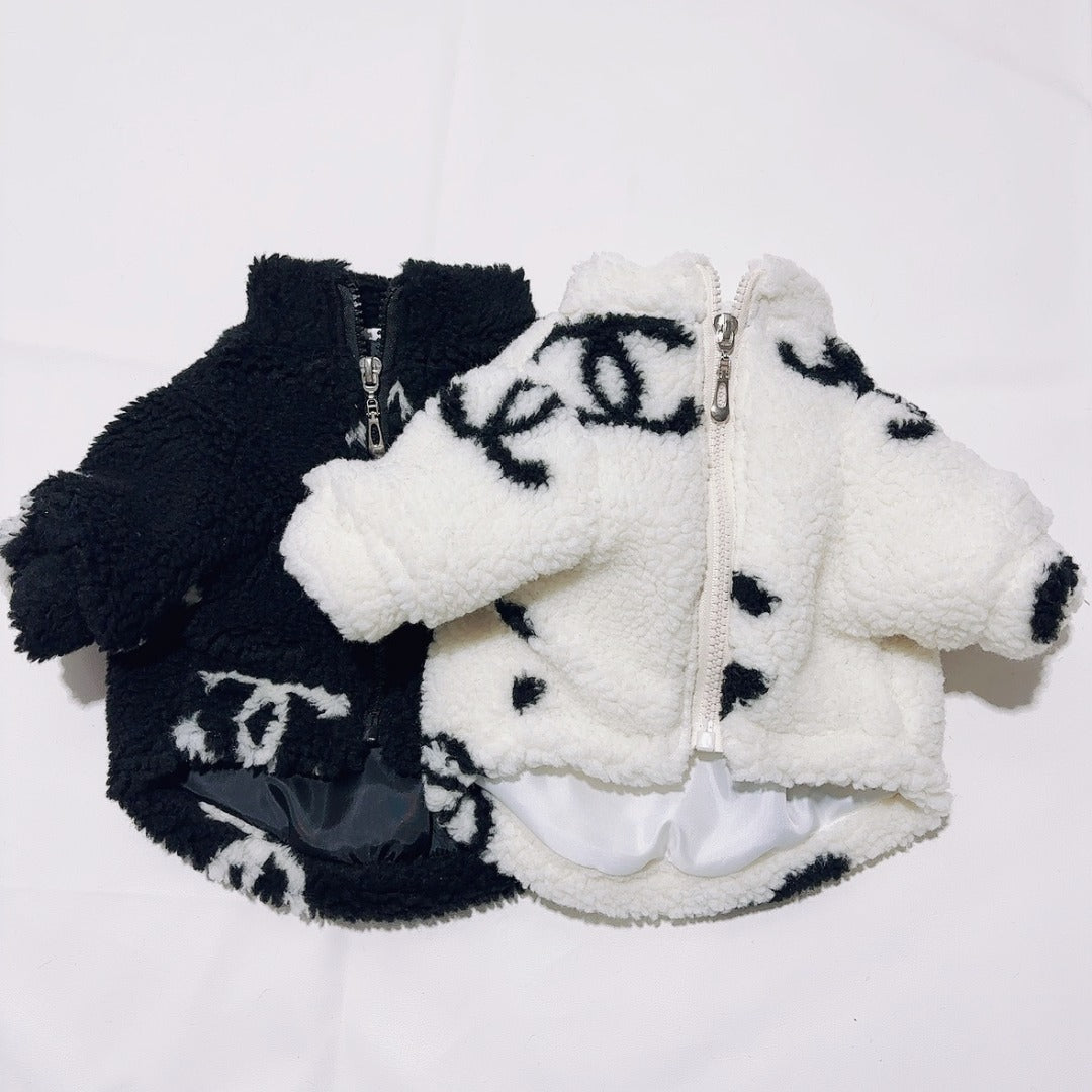 CHENNA COAT