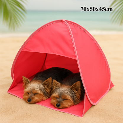 PUPSHADE STRANDZELT