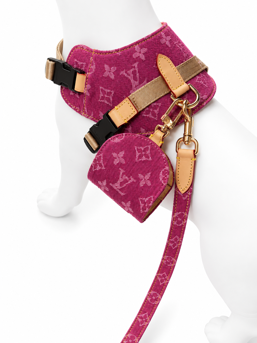 Luyal Harness