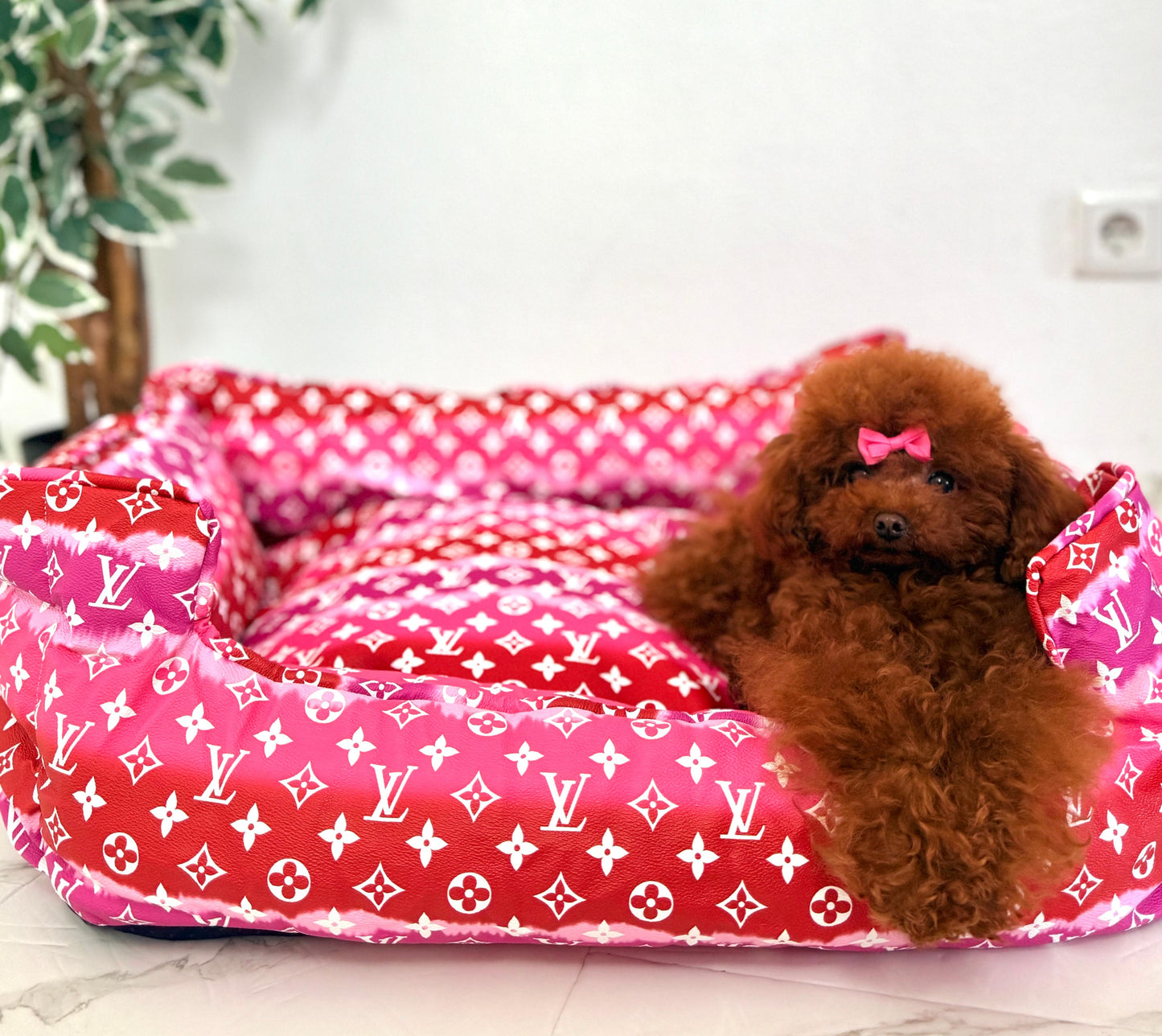 ZULINA Ultimate BED