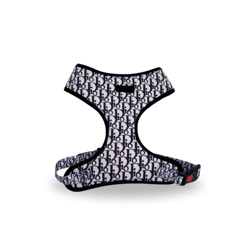 SUMA Walking Set (Halsband, Geschirr, Leine, Fliege, Tasche)