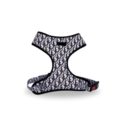 SUMA Walking Set (Halsband, Geschirr, Leine, Fliege, Tasche)