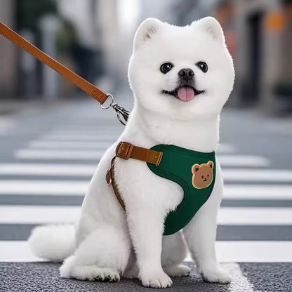 Bearly Harness