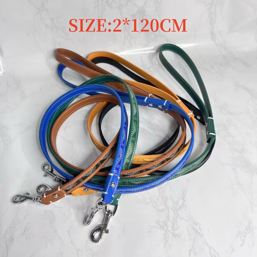 BURKINA LEASH (HIGH QUALITY)
