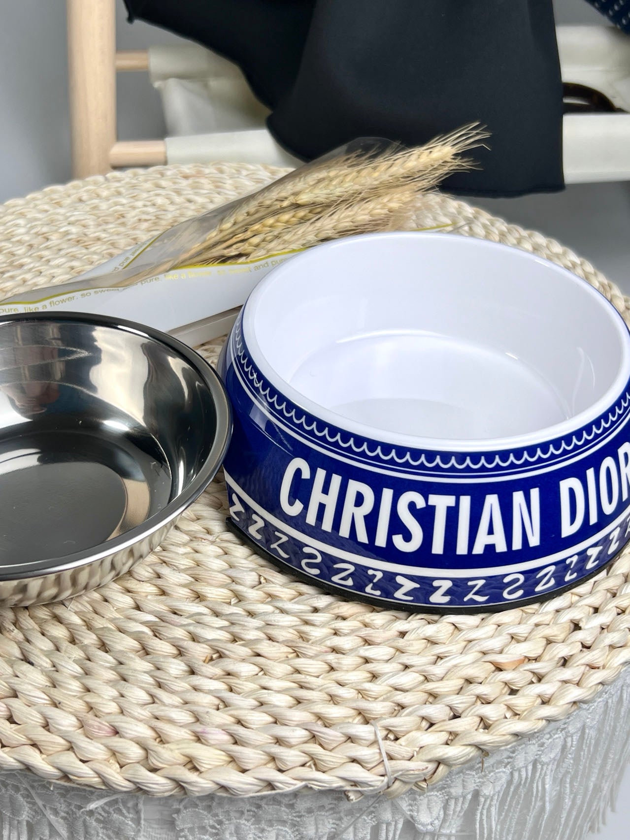 CD BOWL