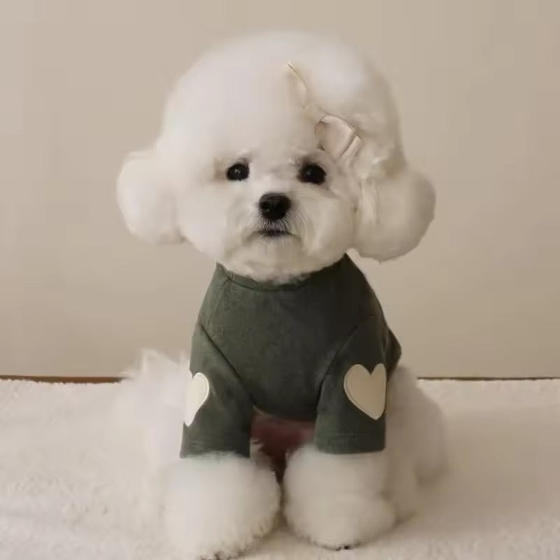 HERZIGER PULLOVER