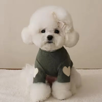 HERZIGER PULLOVER